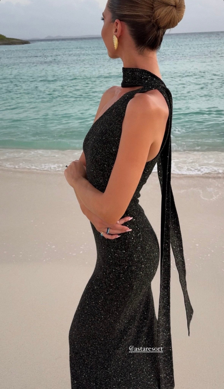 Asta Resort Jennifer dress 2