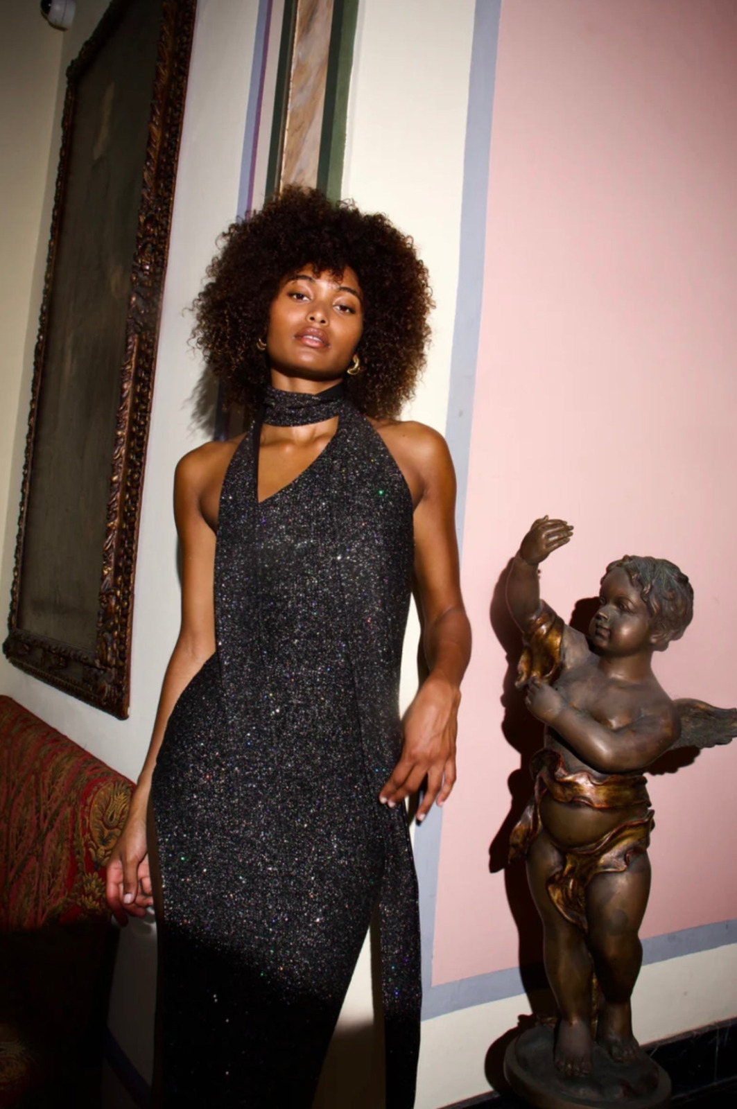 Asta Resort Jennifer dress 3