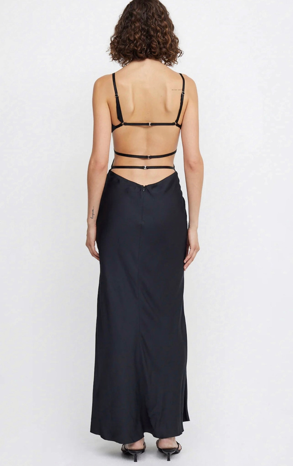 The Bec & Bridge Diamond Days maxi dress 4