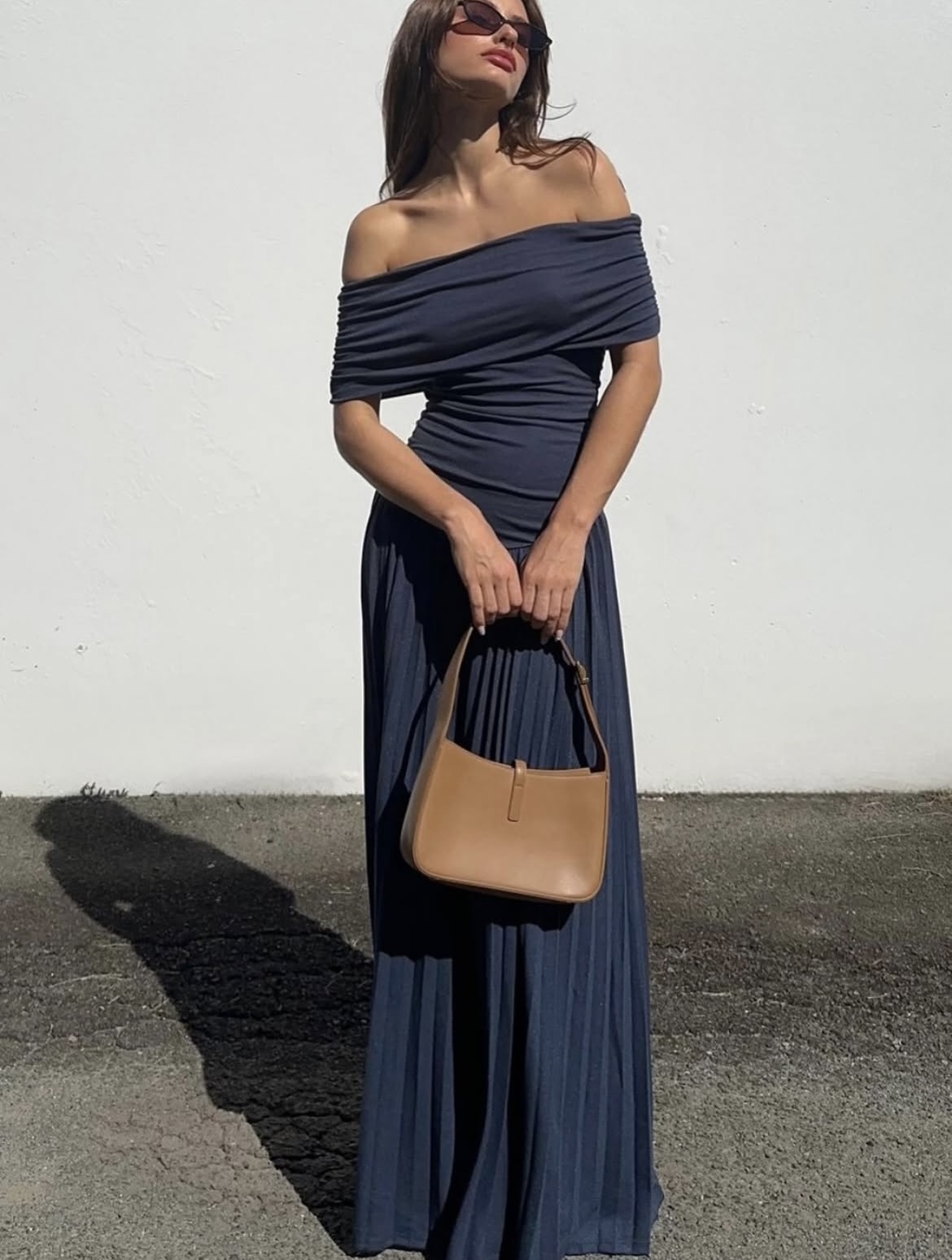 Field of Dreams Maxi, Lioness