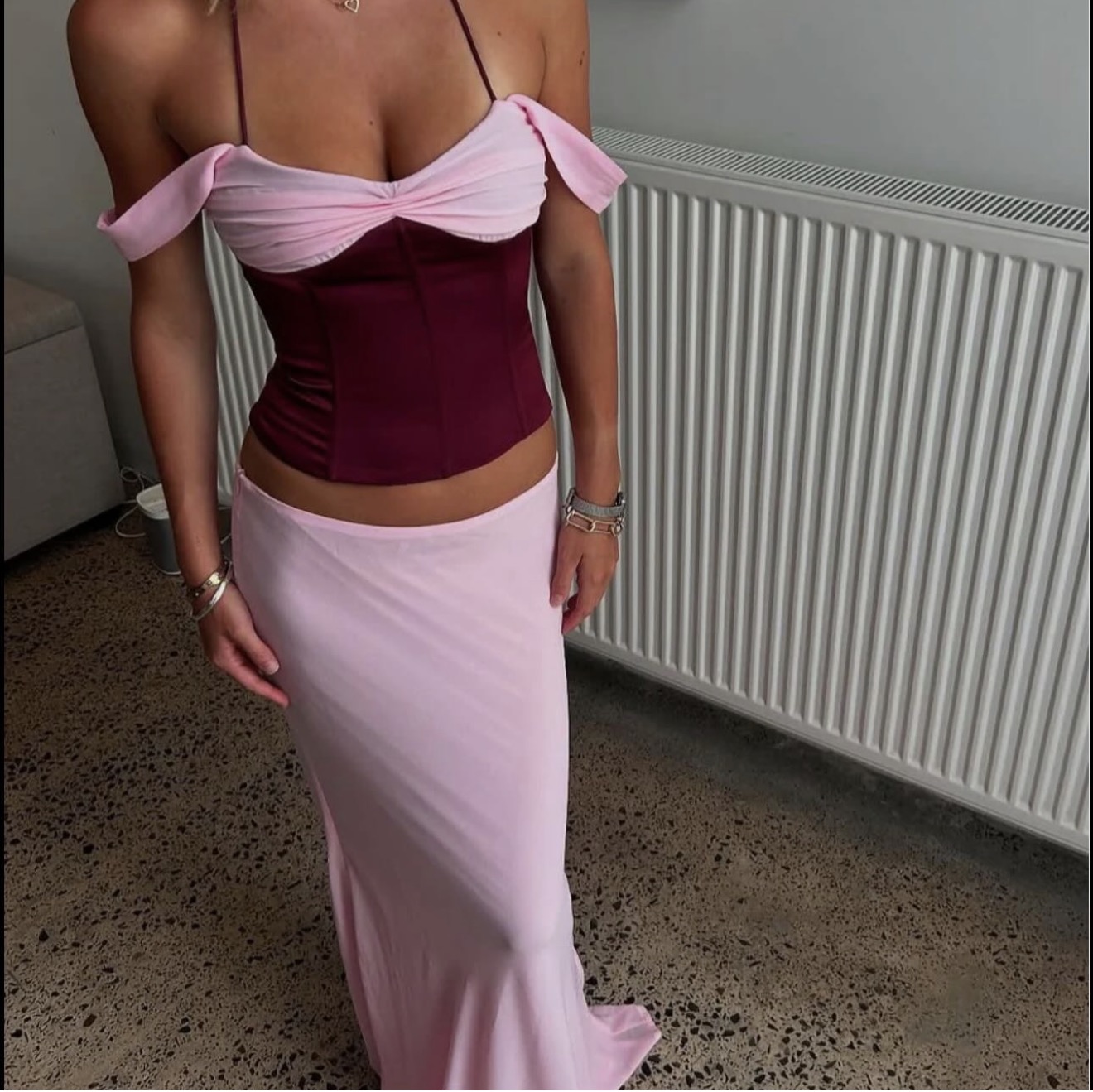 Scarlett Set - I Am Delilah