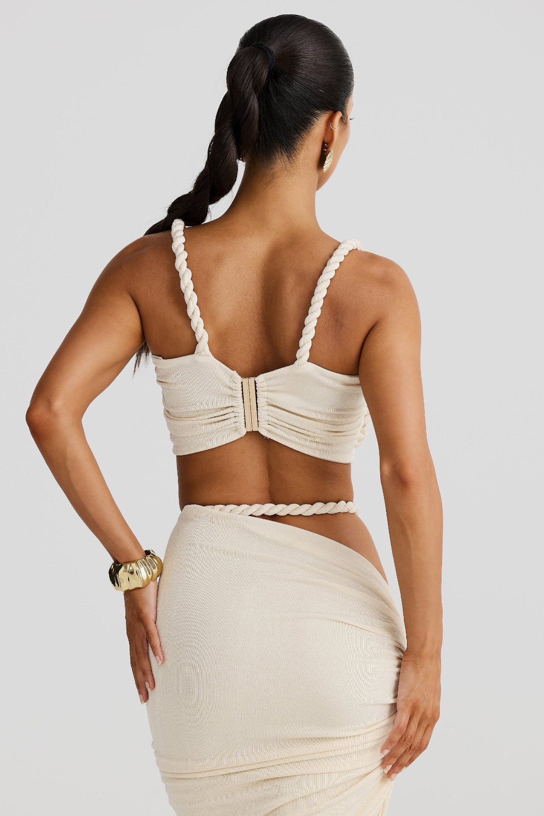 Melani The Label Pearl Marble Set 3