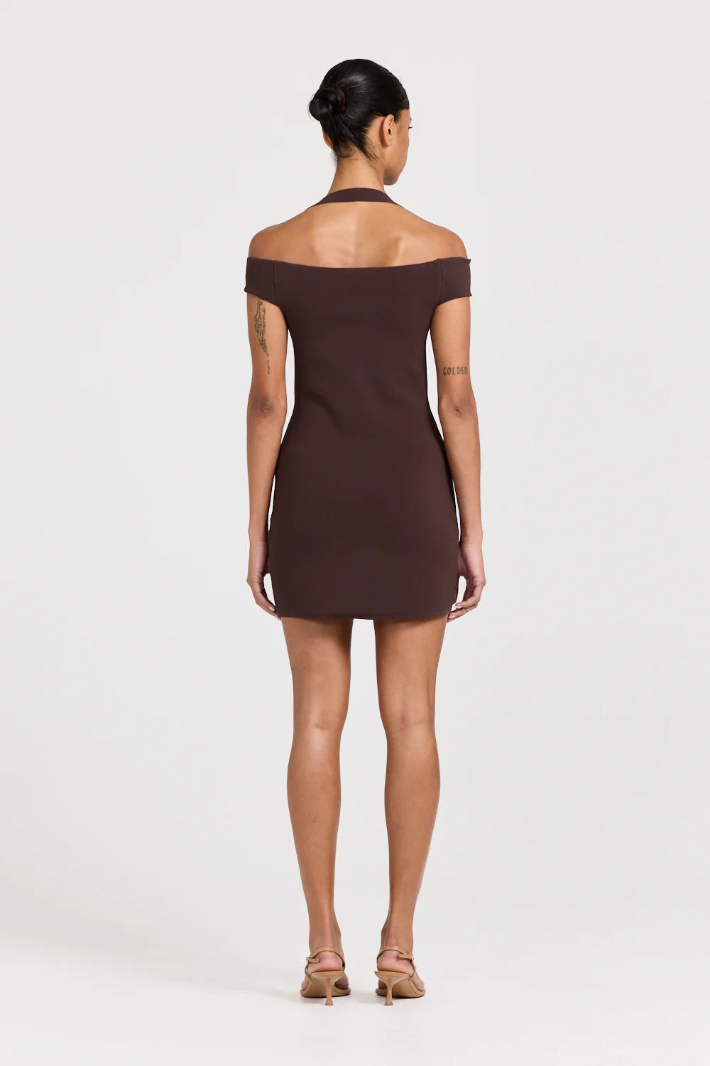 Henne Azalea Dress 4