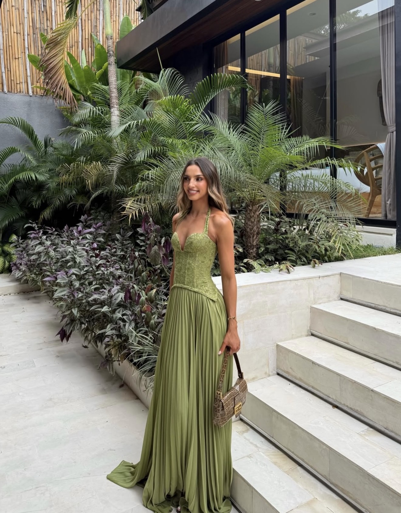 Fenity Fashion Gaia Dress 2