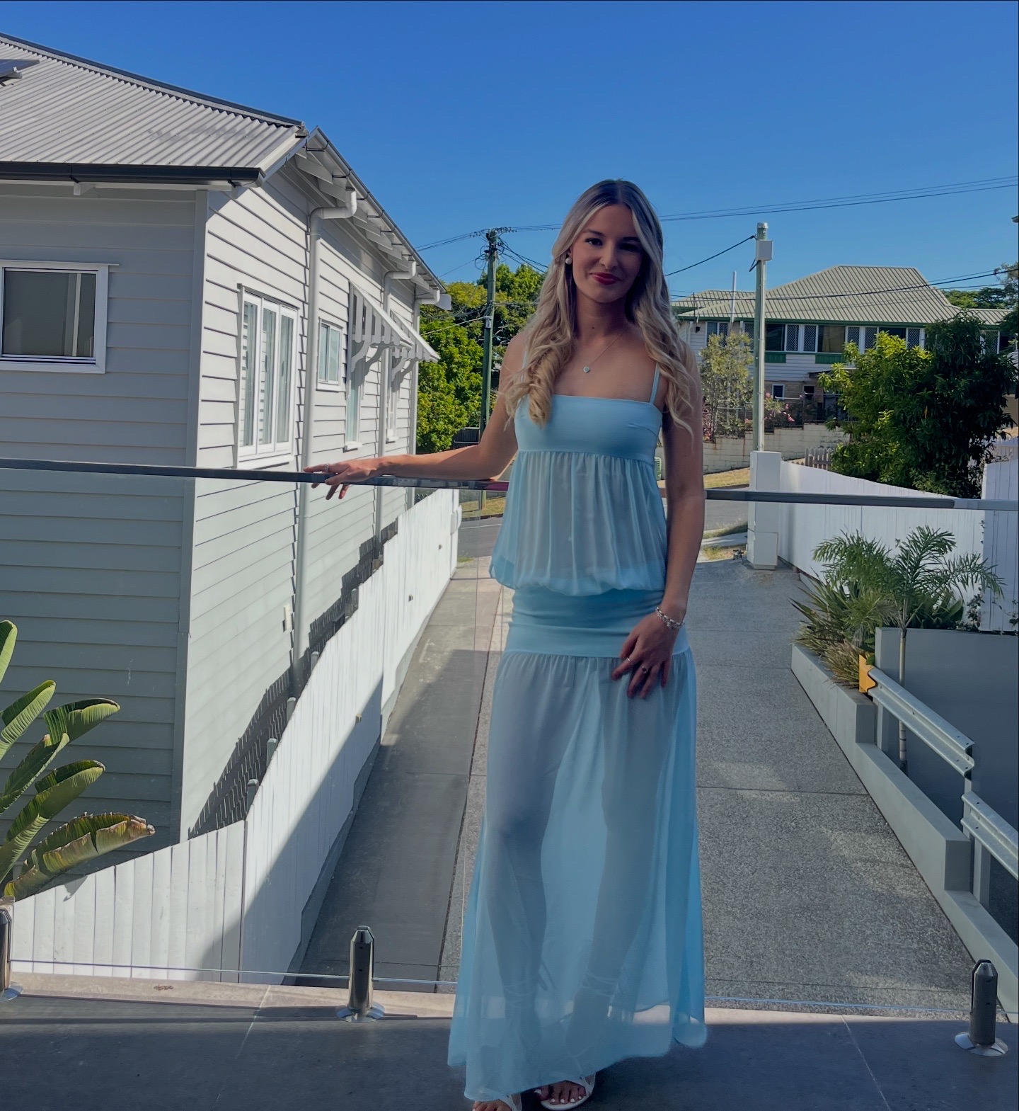 Ance Gria Romeo Gown