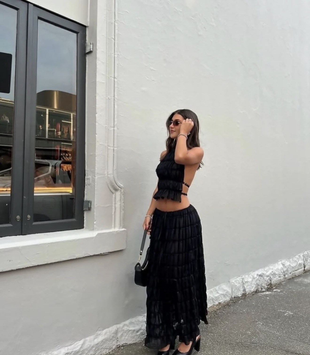 Arcina Ori juliette set