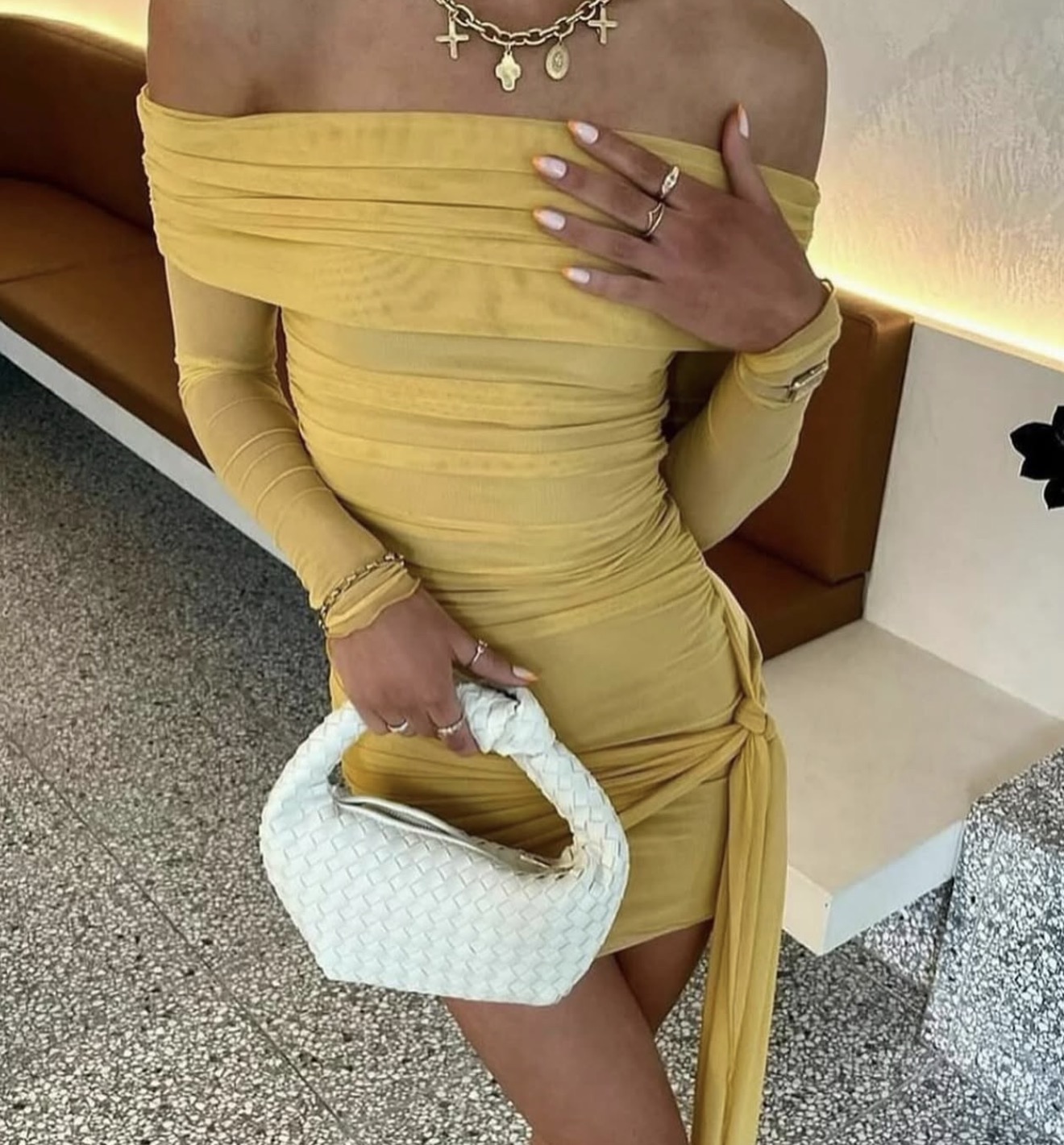 Benni Yasmin Mini 3