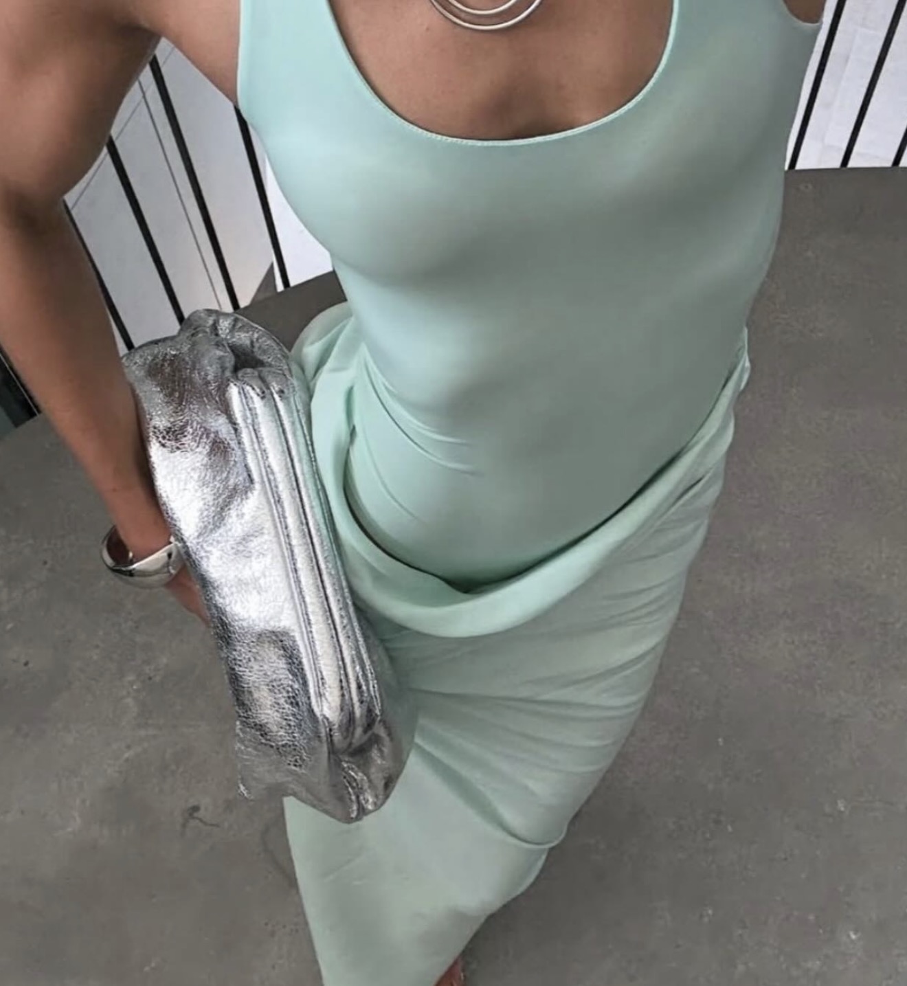 Benni Jade Maxi 2