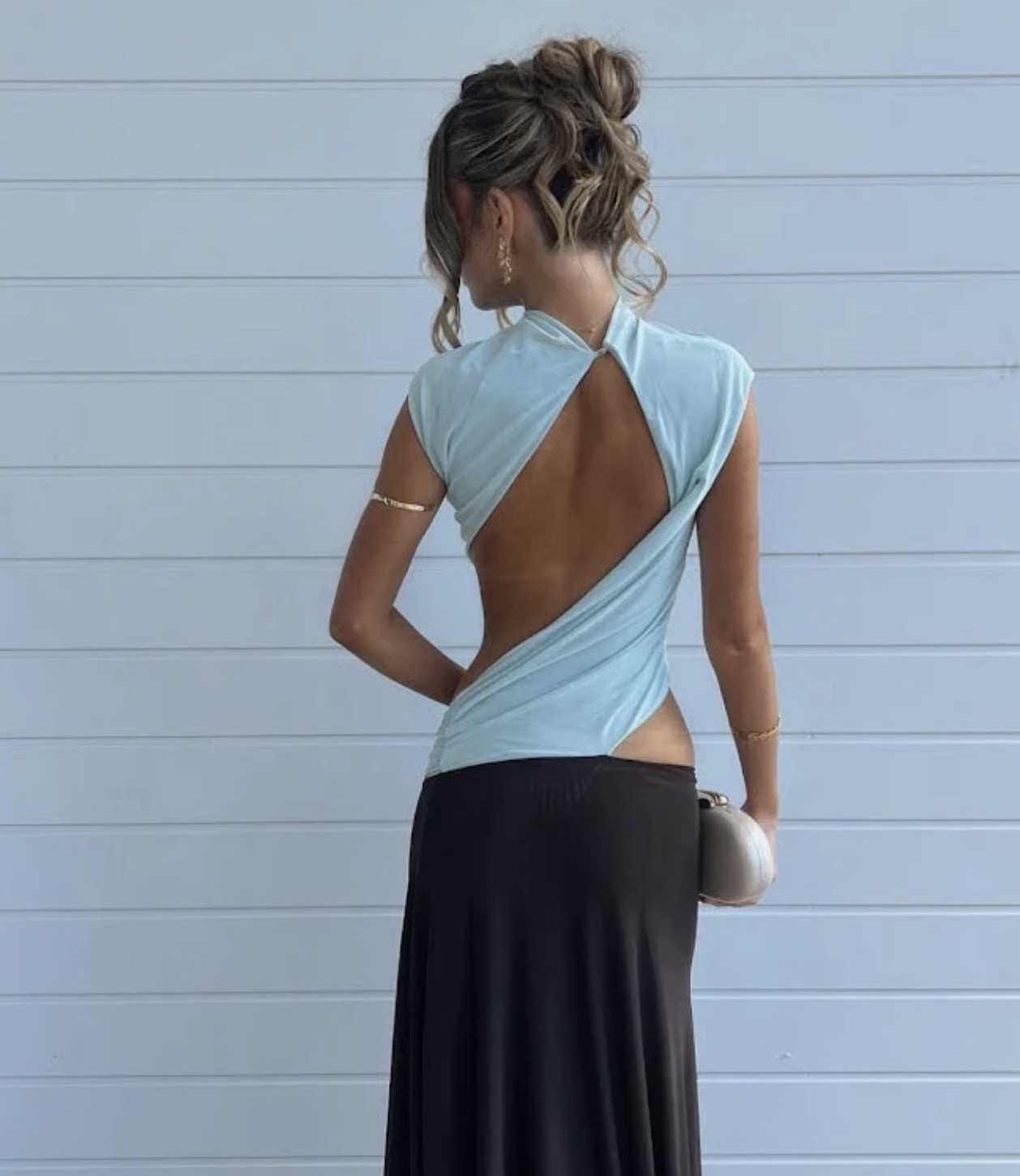 Bec + bridge Conni Asym Dress 2