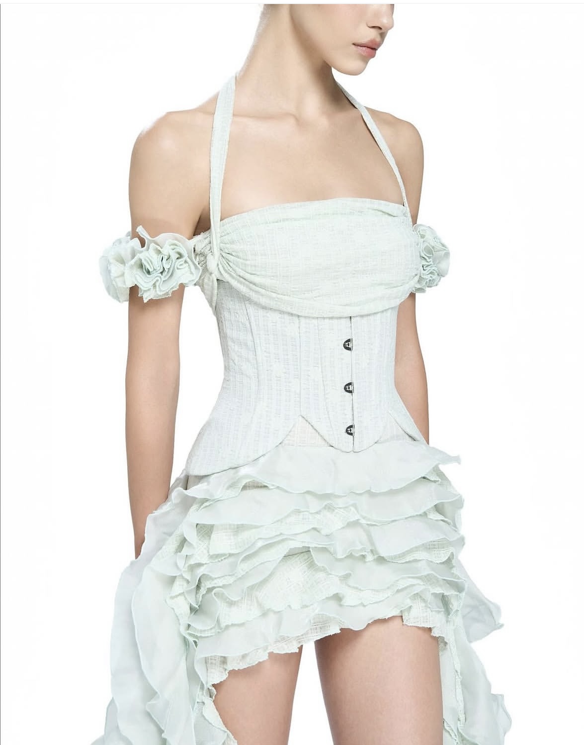 Lotis LSOUL Mini Dress 2