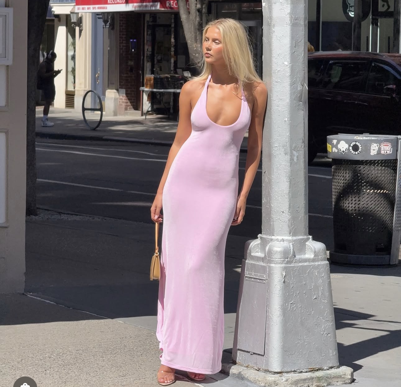 Ownley Addison maxi dress 3