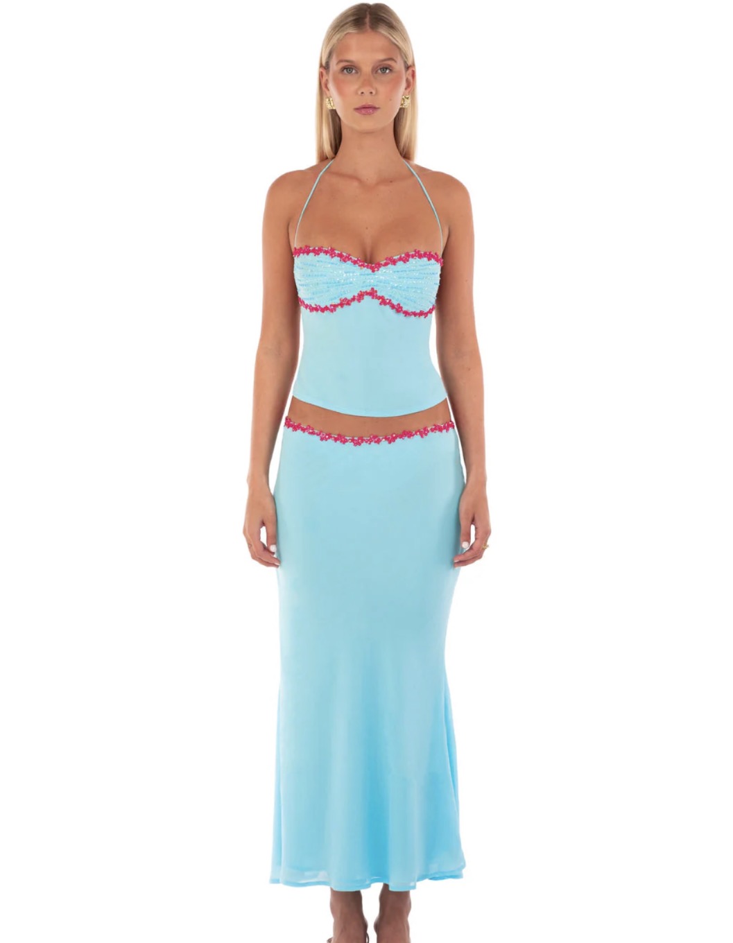 I am Delilah Jemima Set 2