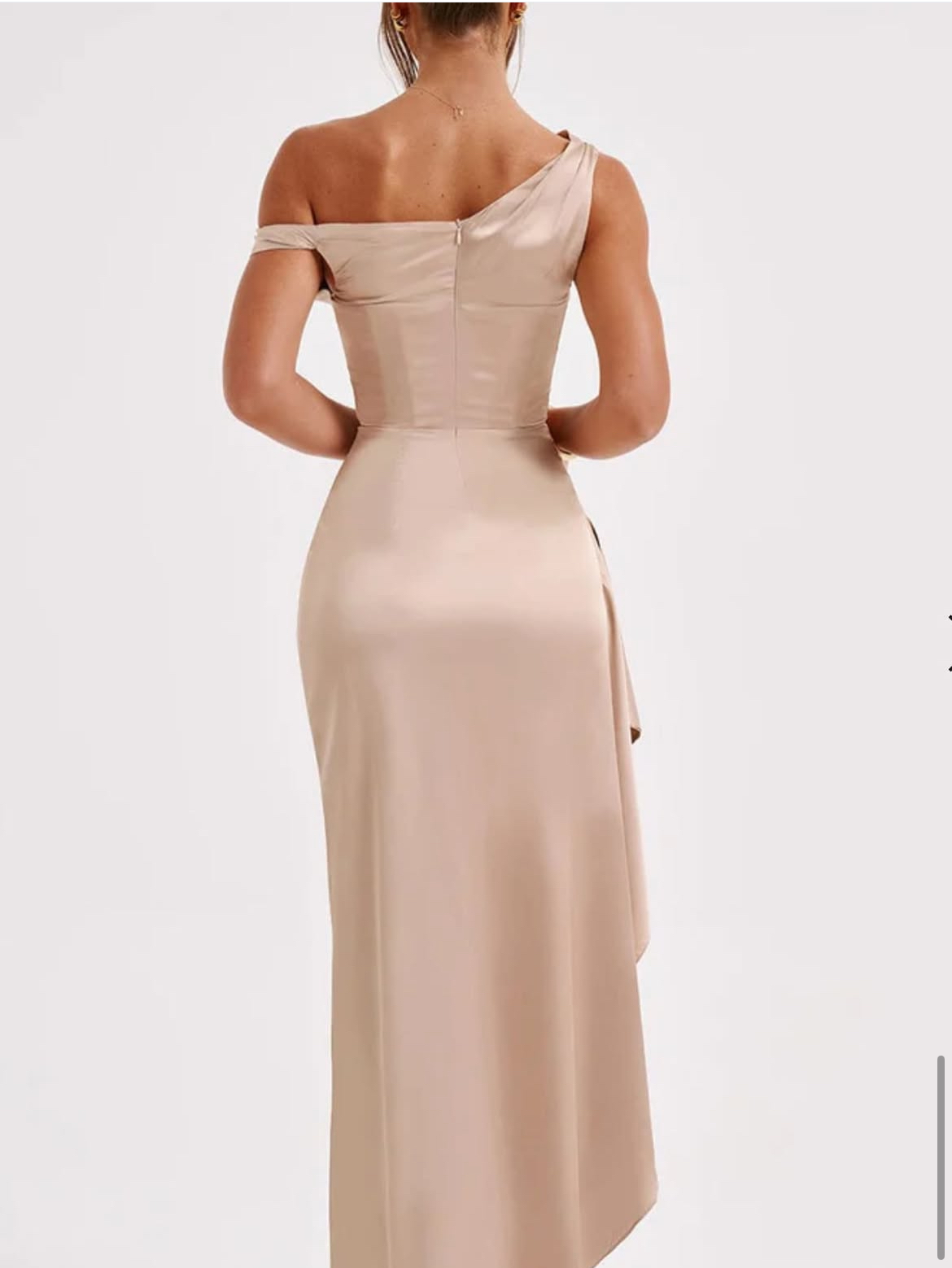 Baby Boo - Julienne Maxi Dress 2