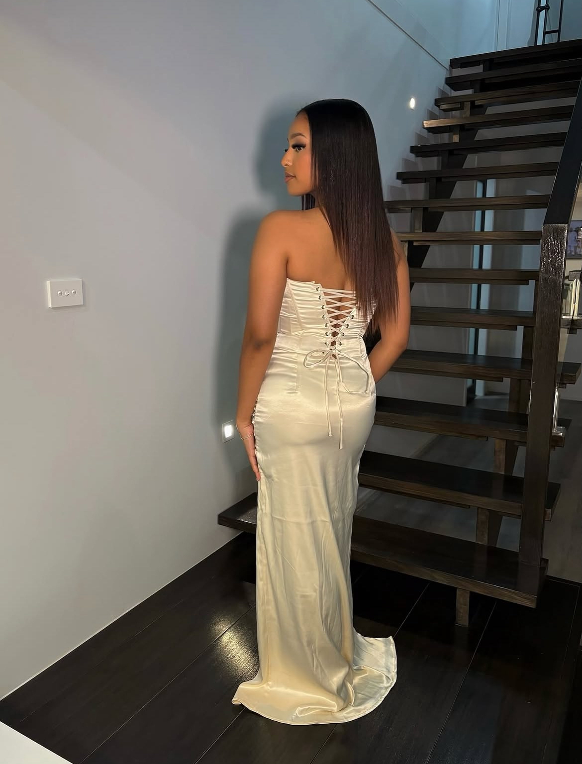 Outcast - Carmenne Maxi Dress 2