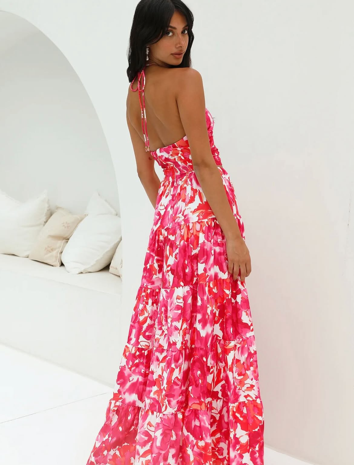 Enrichment Halter Maxi 2