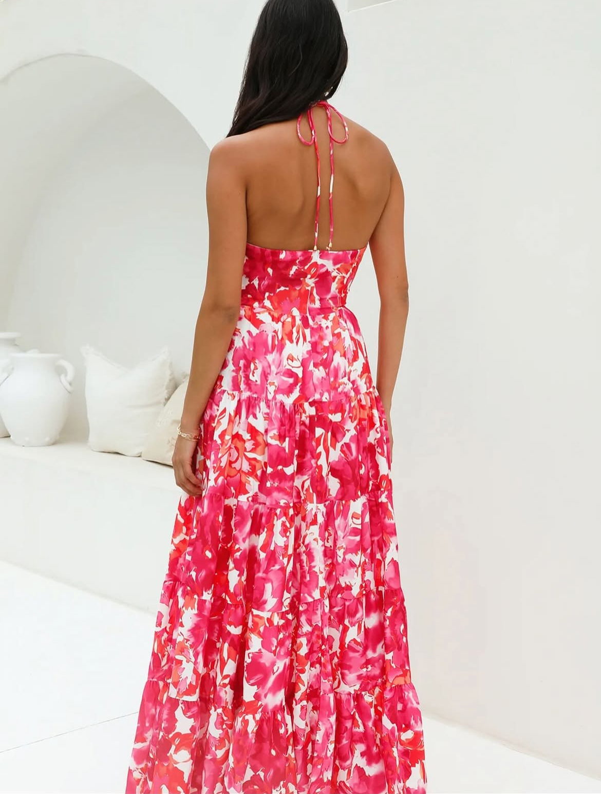Enrichment Halter Maxi 3