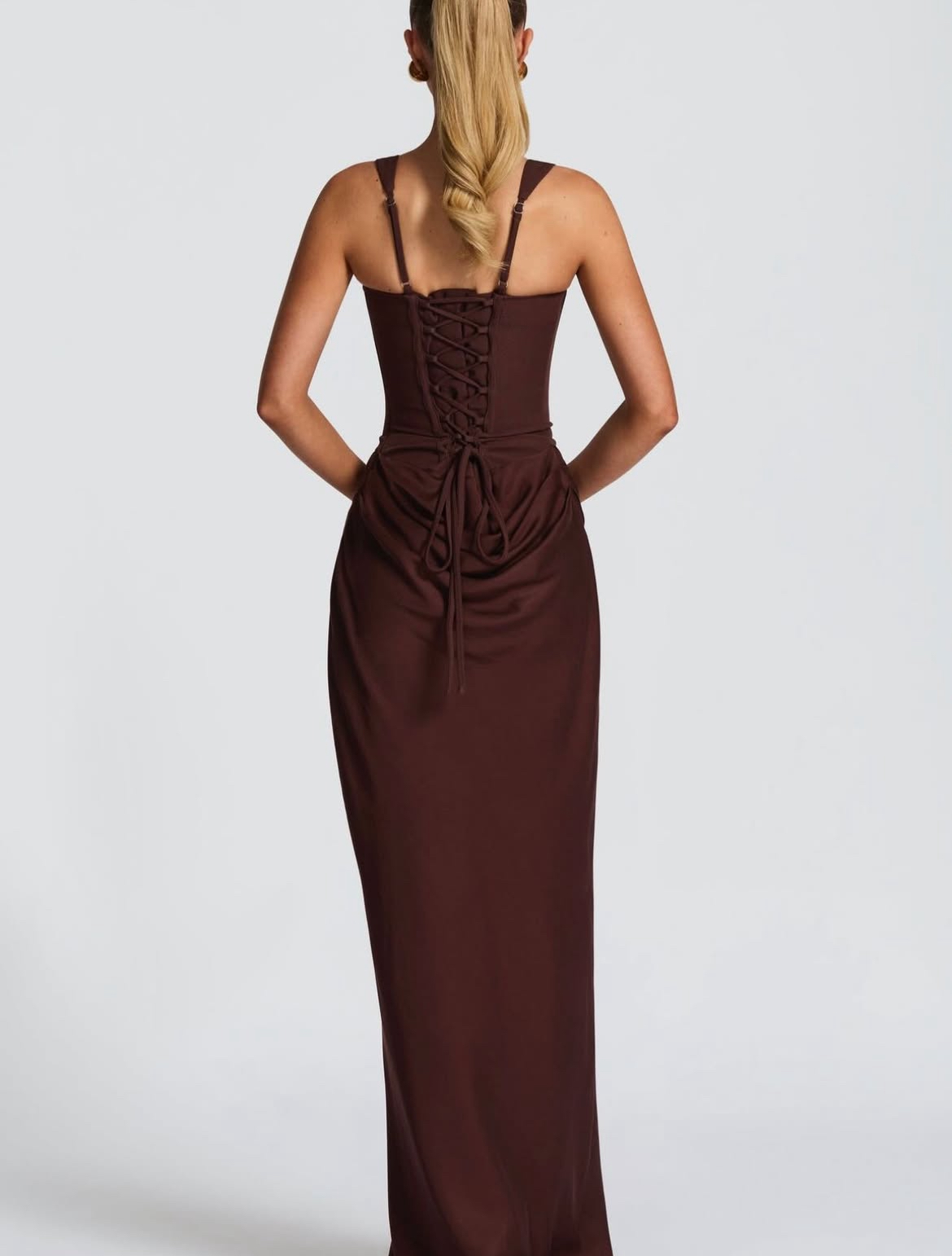 Cornelia Maxi 🤎 3