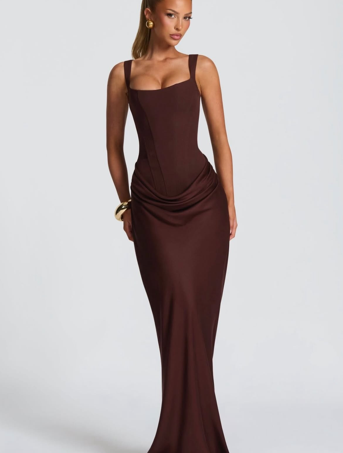 Cornelia Maxi 🤎 4