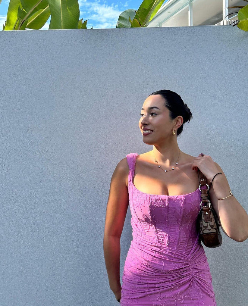 House Of CB Cesca Dress 2