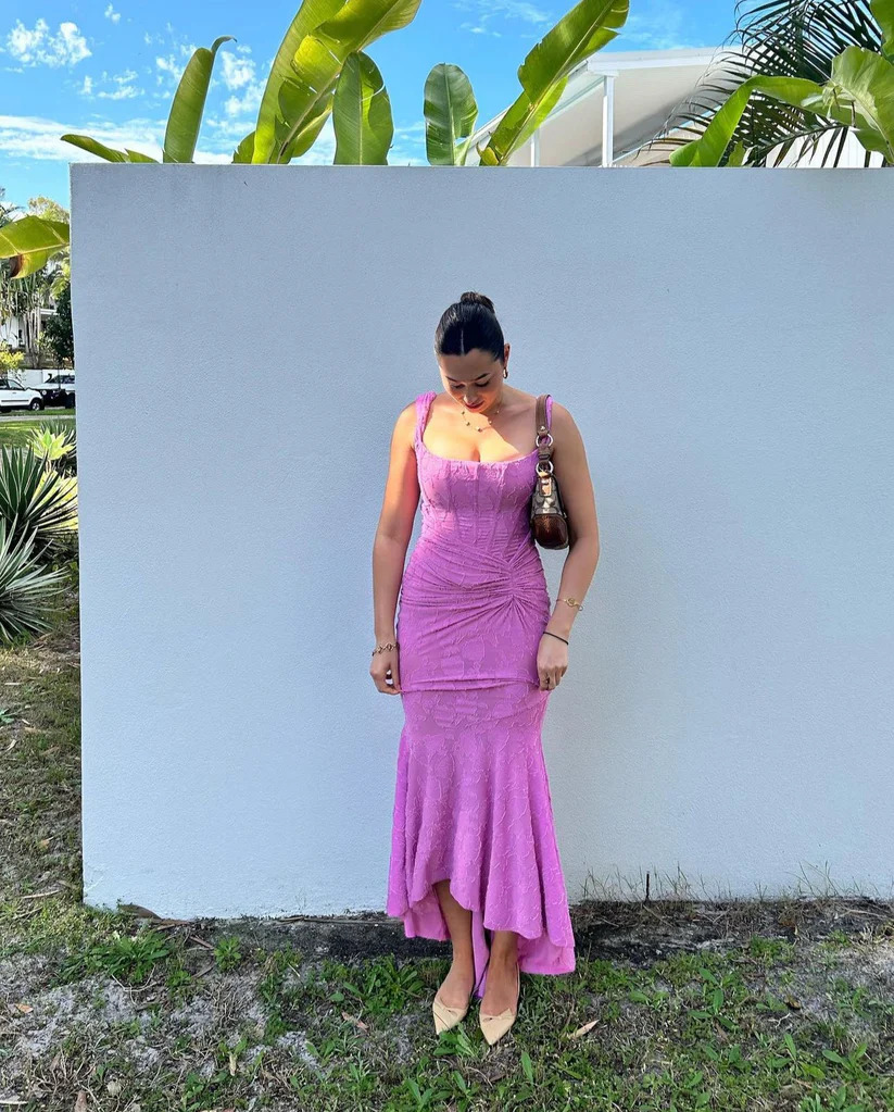 House Of CB Cesca Dress 3