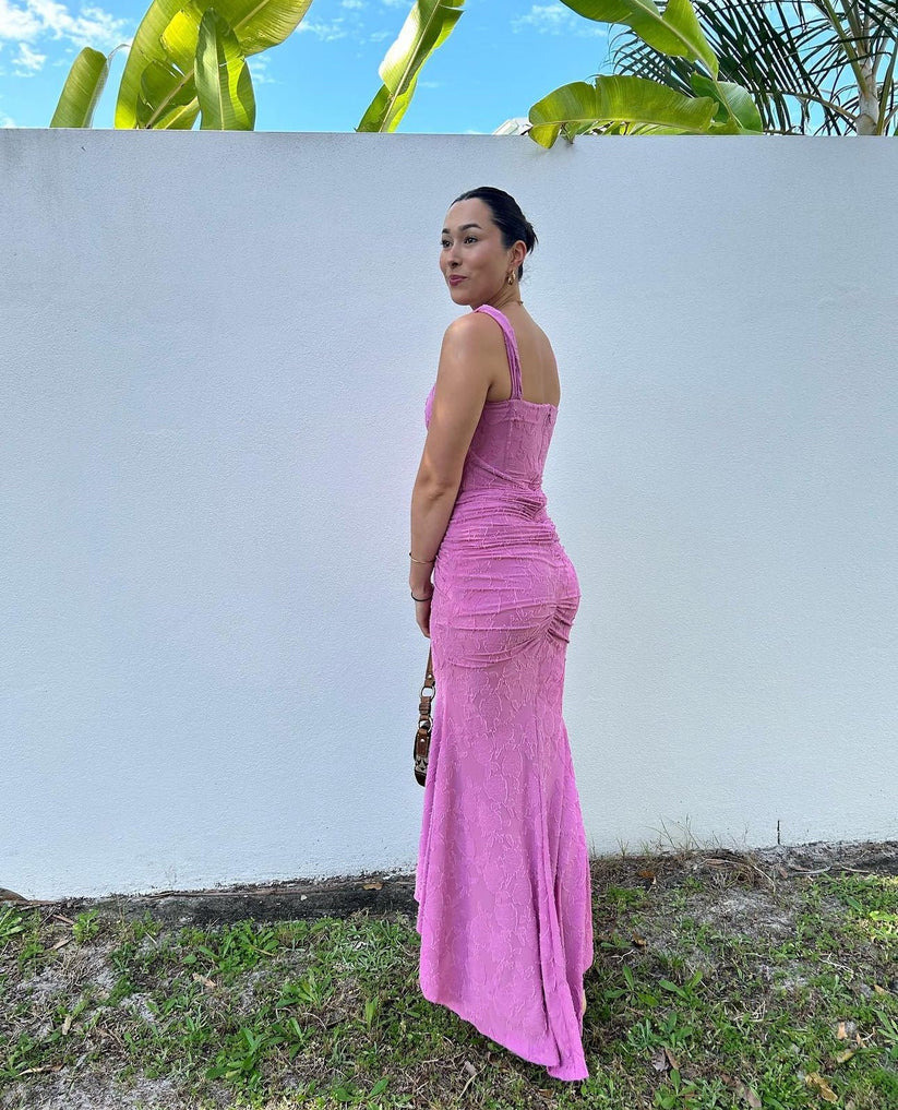 House Of CB Cesca Dress 4