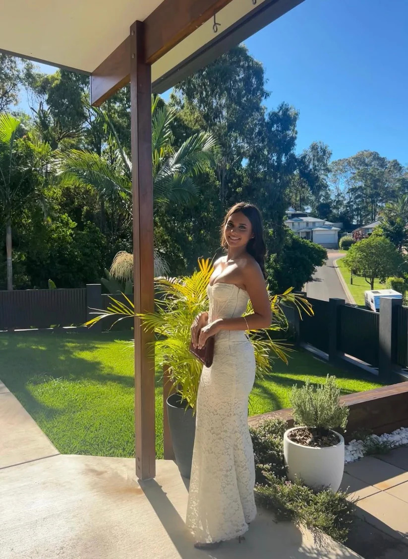 House Of CB Solaine Dress 5