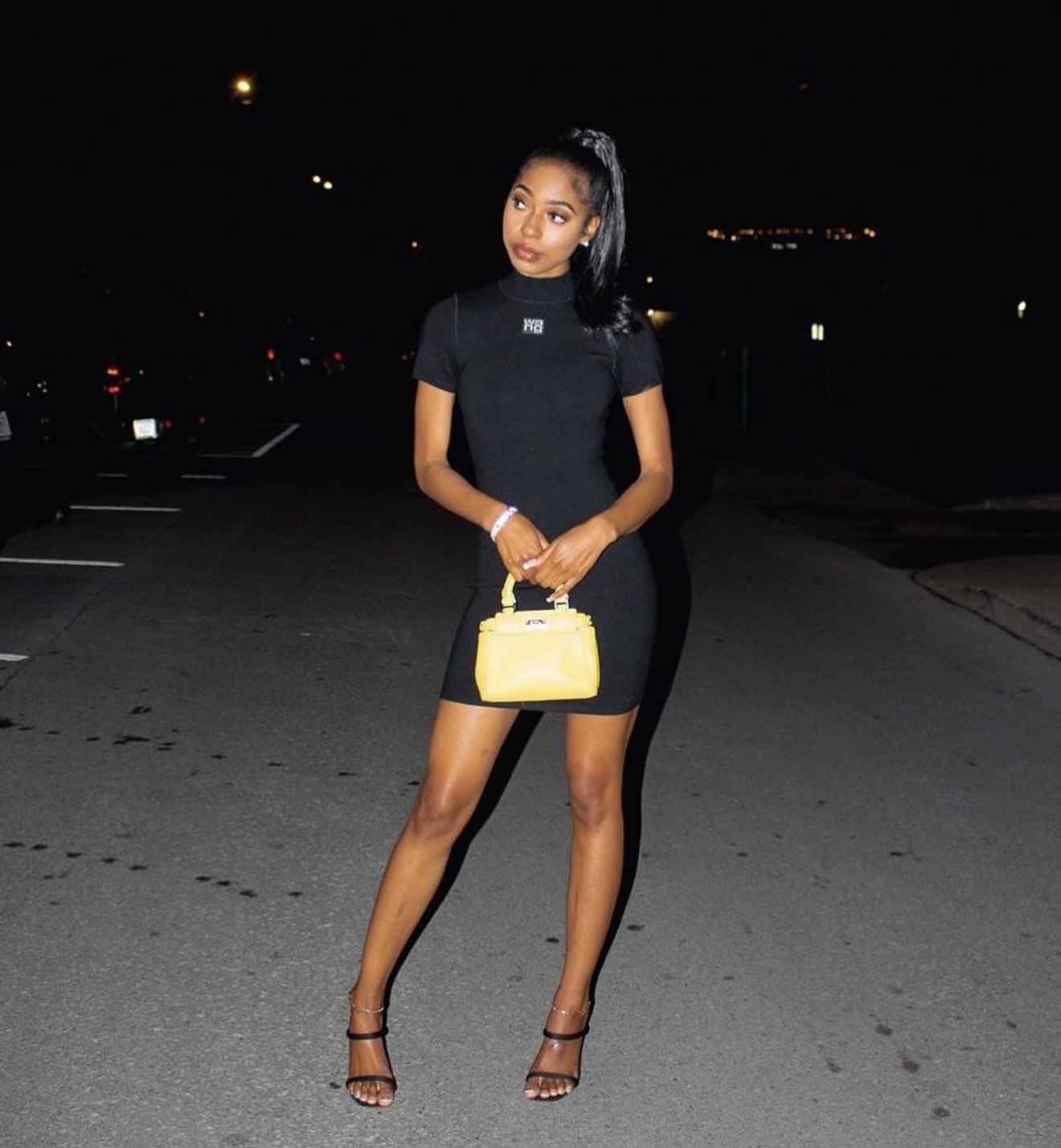 Alexander Wang Mini Dress