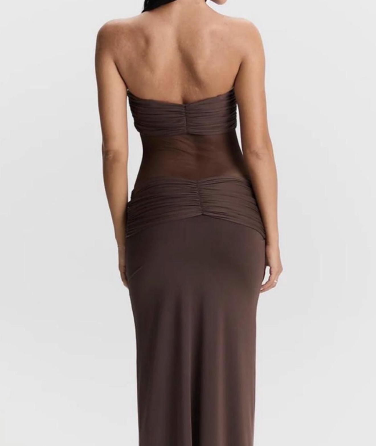 Sasha Therese Amara Maxi Dress 3