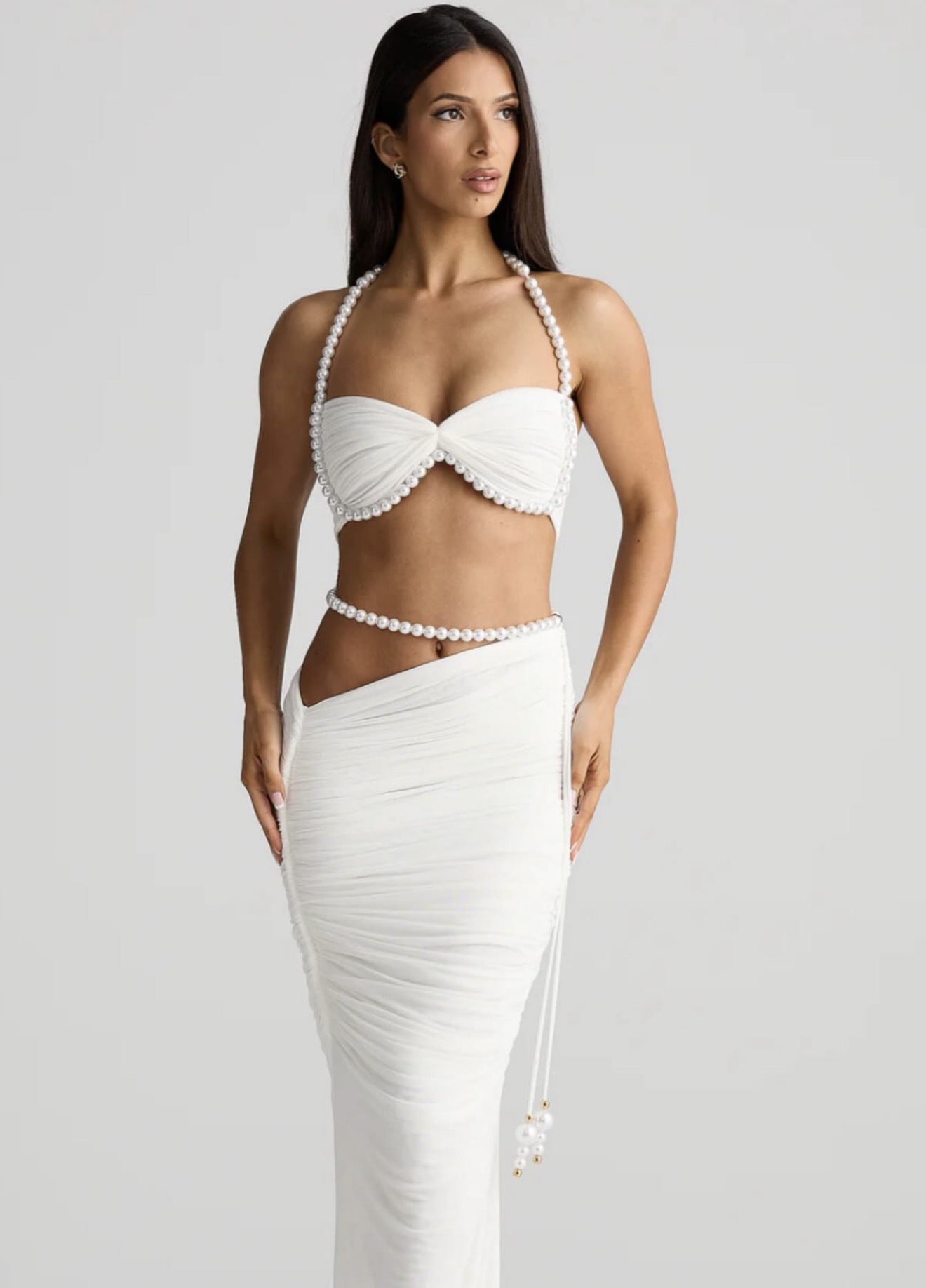 Melani The Label Maxi Set 3