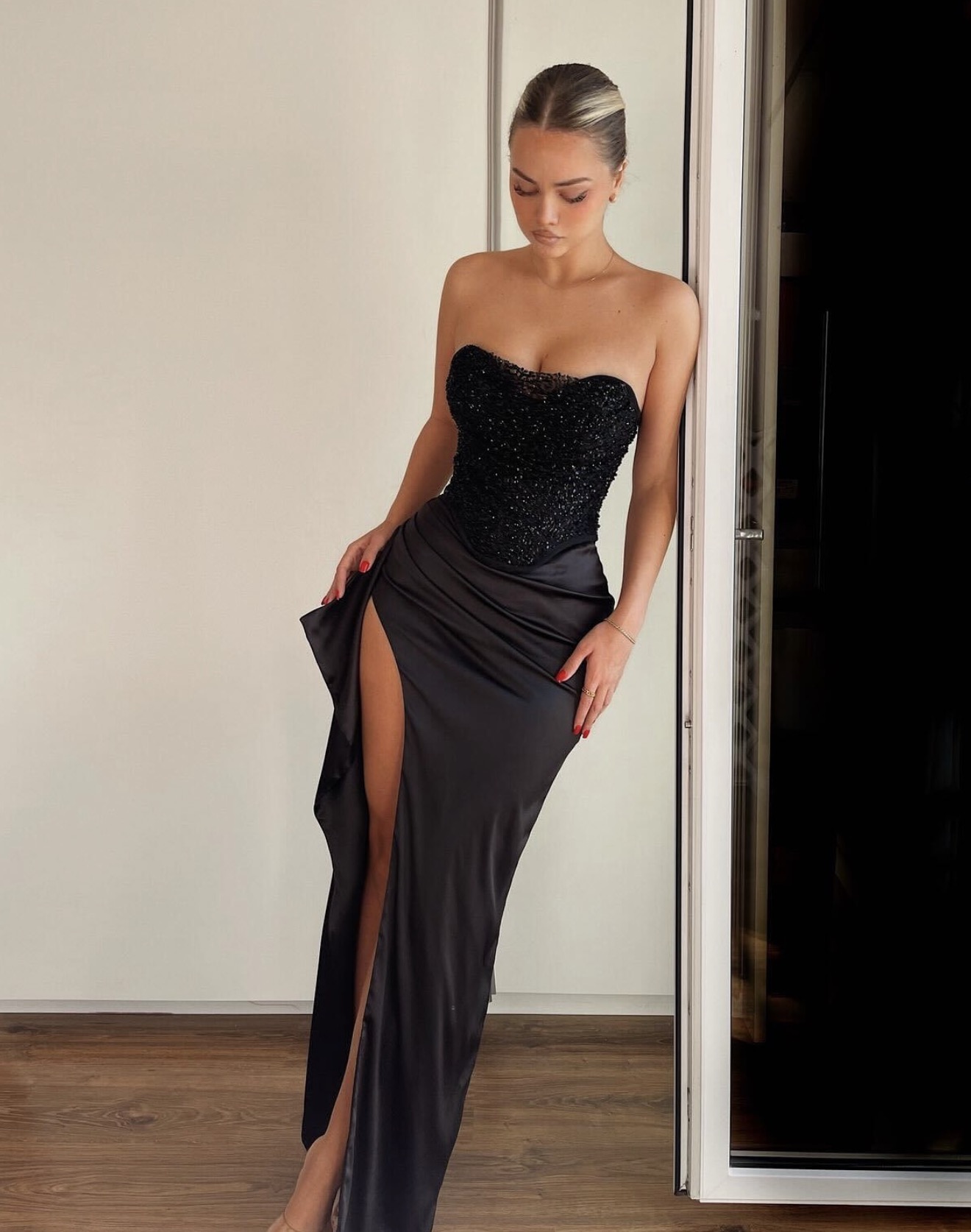 Babyboo Emrielle Dress