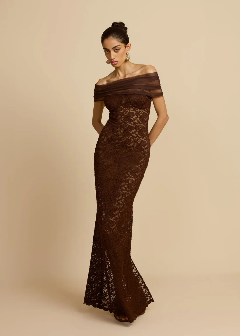 Arcina Ori Milana Dress