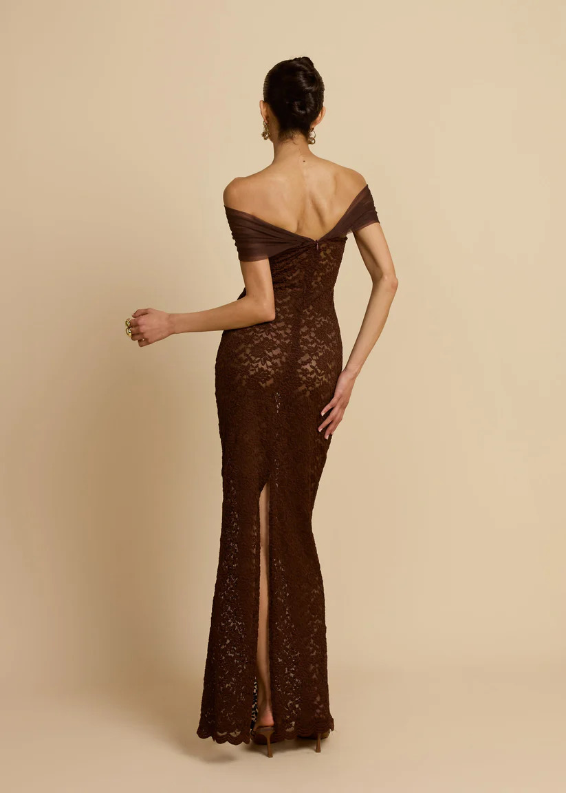 Arcina Ori Milana Dress 2