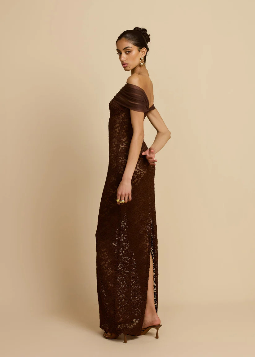 Arcina Ori Milana Dress 3