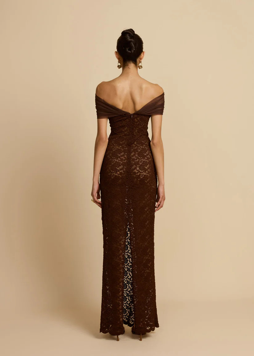 Arcina Ori Milana Dress 4