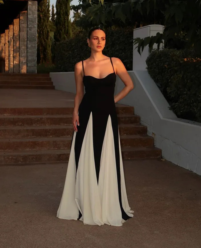 Arcina Ori Paloma Dress 2