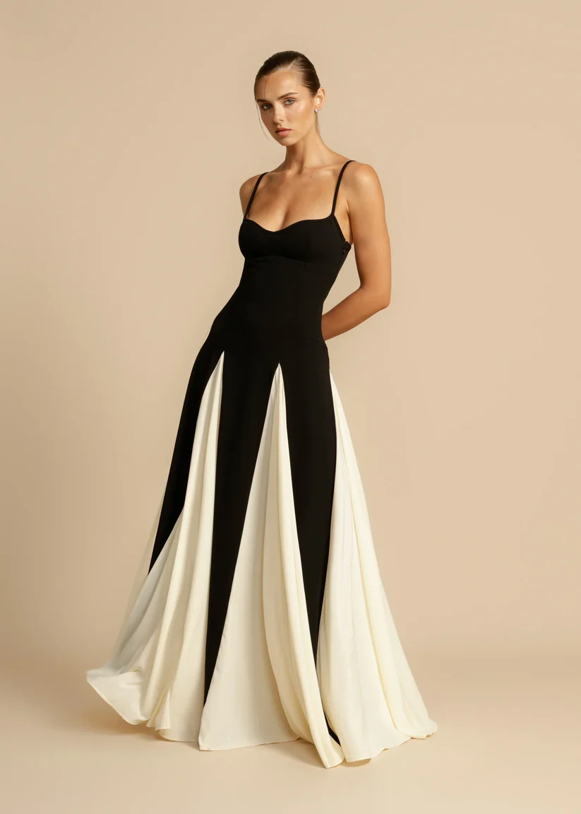 Arcina Ori Paloma Dress 4