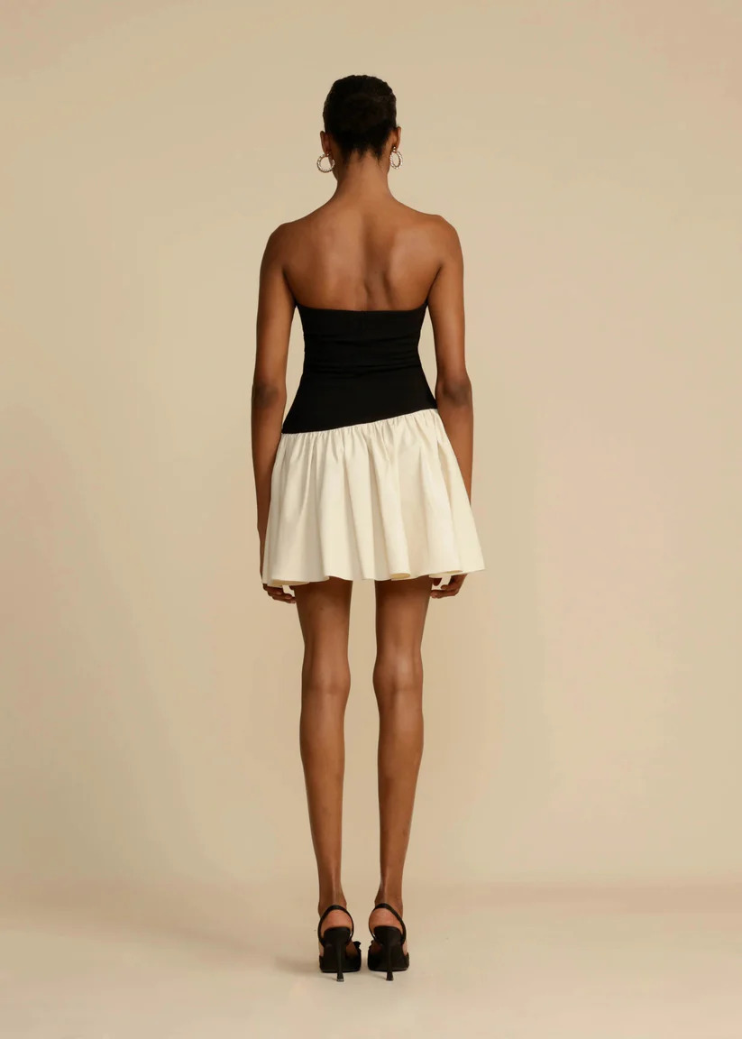 Arcina Ori Celine Dress 4