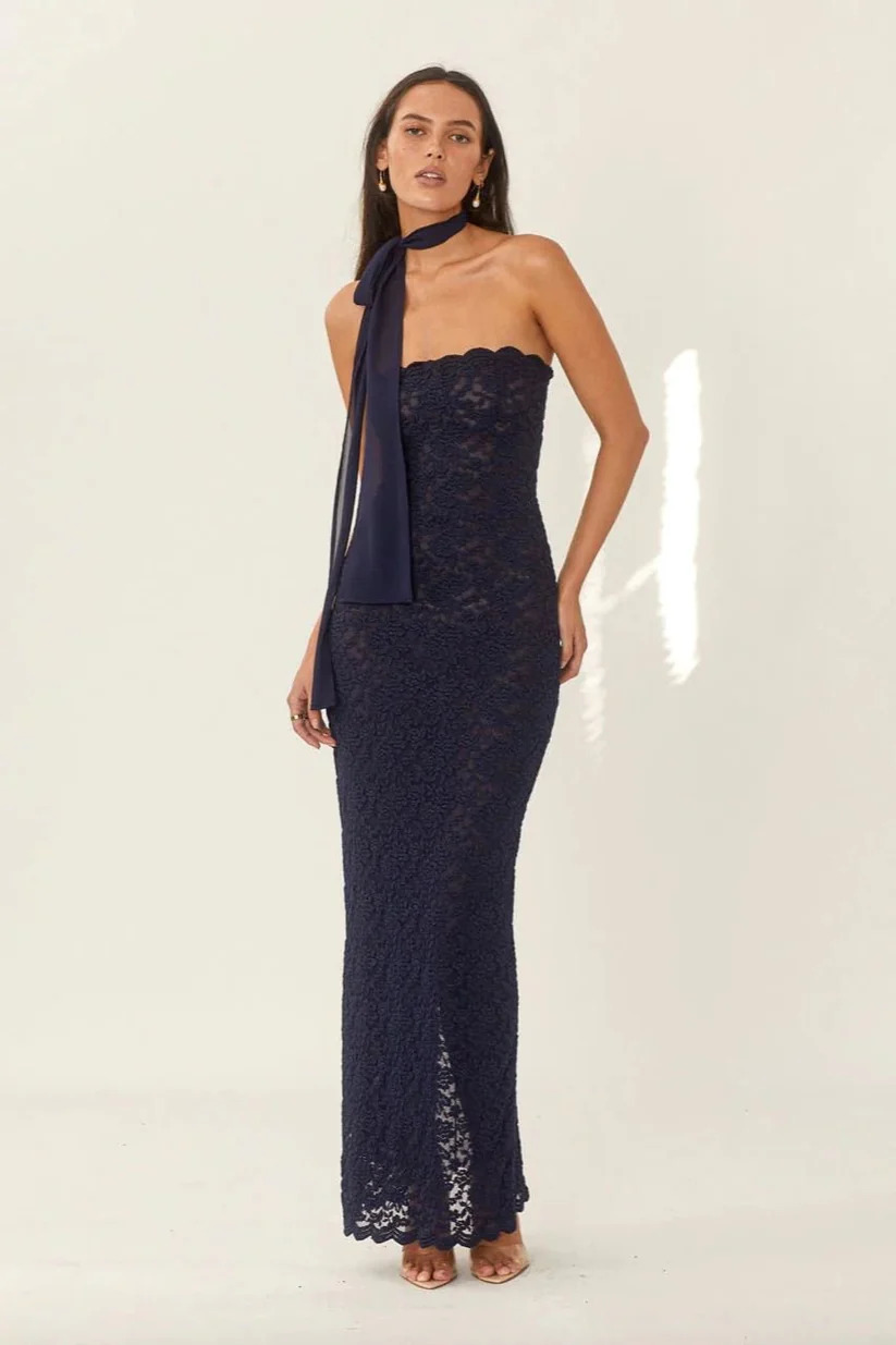 ARCINA ORI Meredith Dress 3