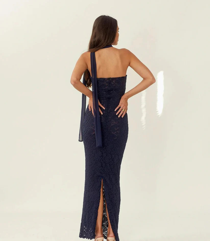 ARCINA ORI Meredith Dress 4