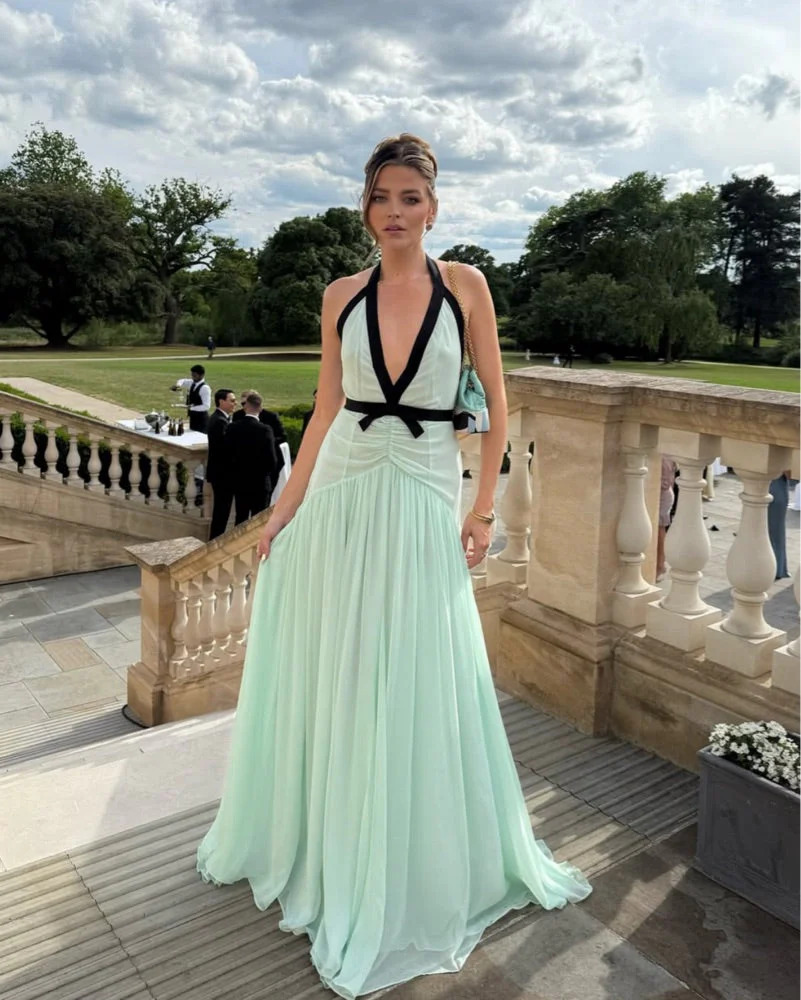 Helsa The Siren Dress
