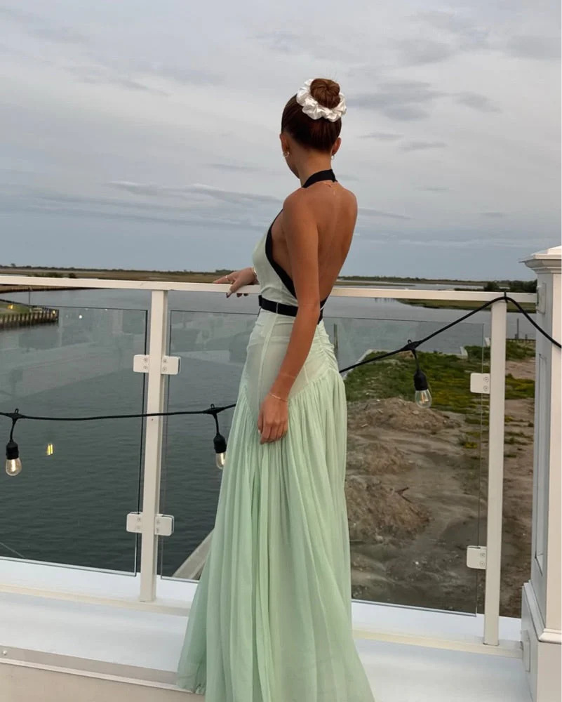Helsa The Siren Dress 4