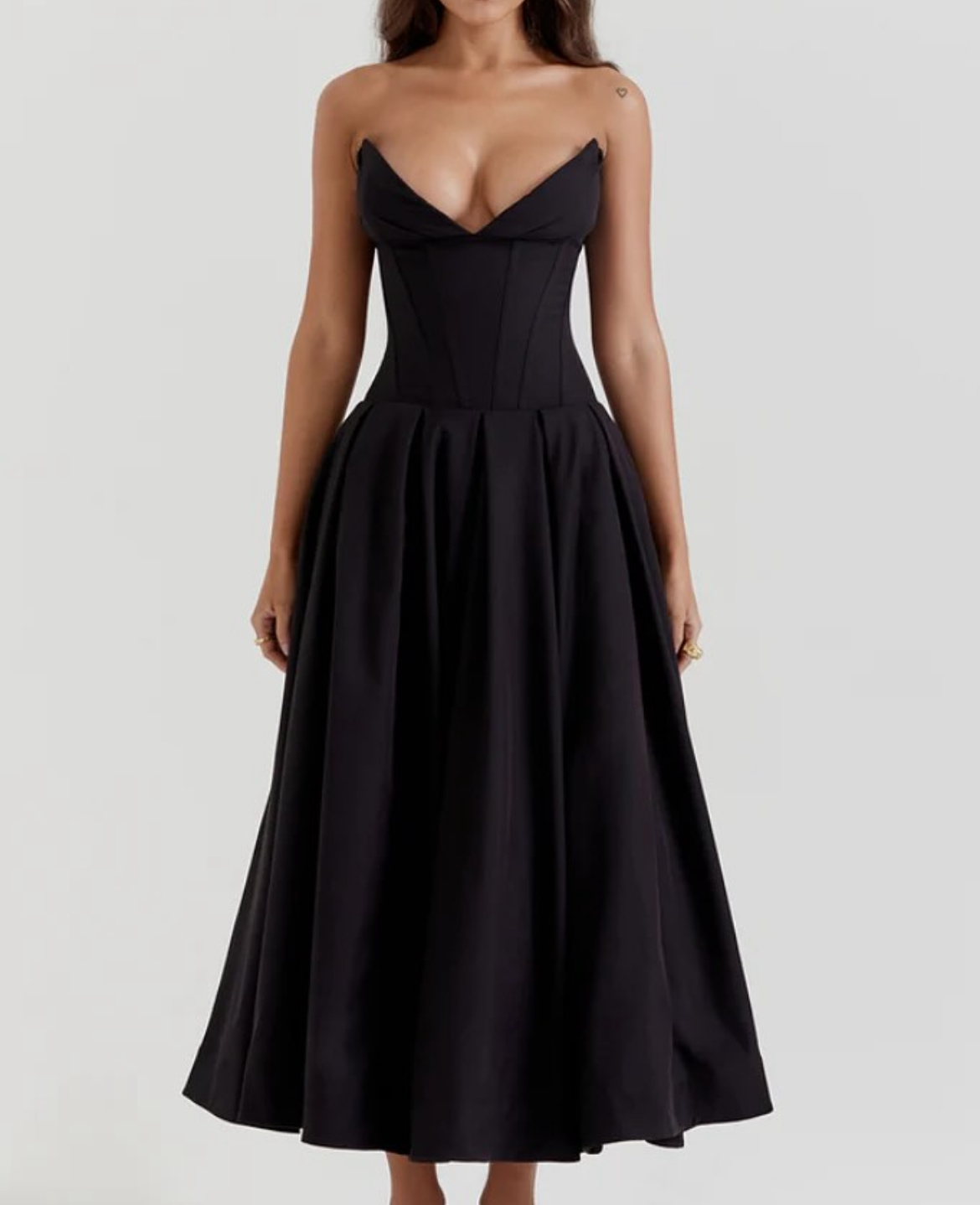 ✰ HOUSE OF CB LADY DRESS ✰ 5