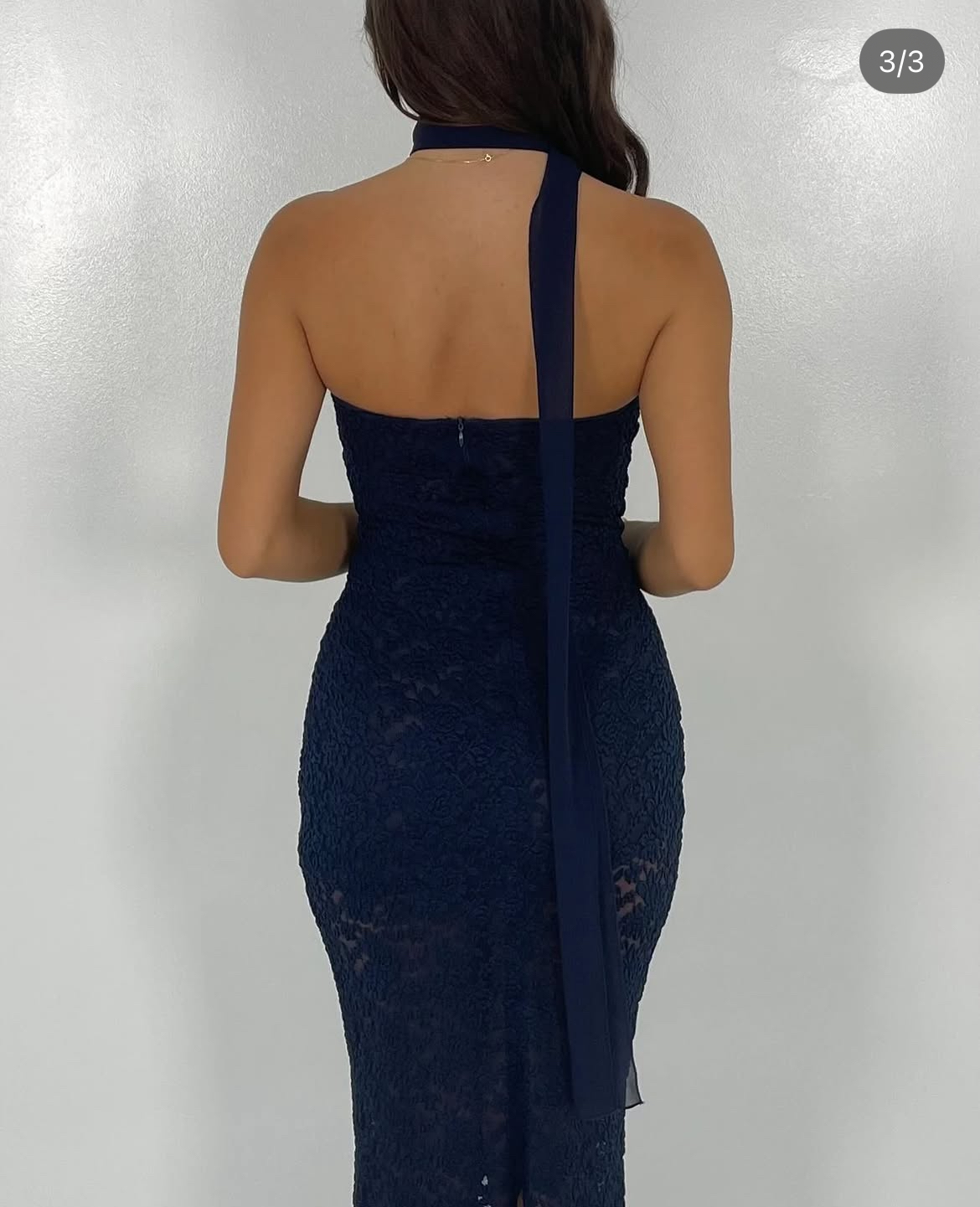 ✰ ARCINI ORI MEREDITH DRESS ✰ 3