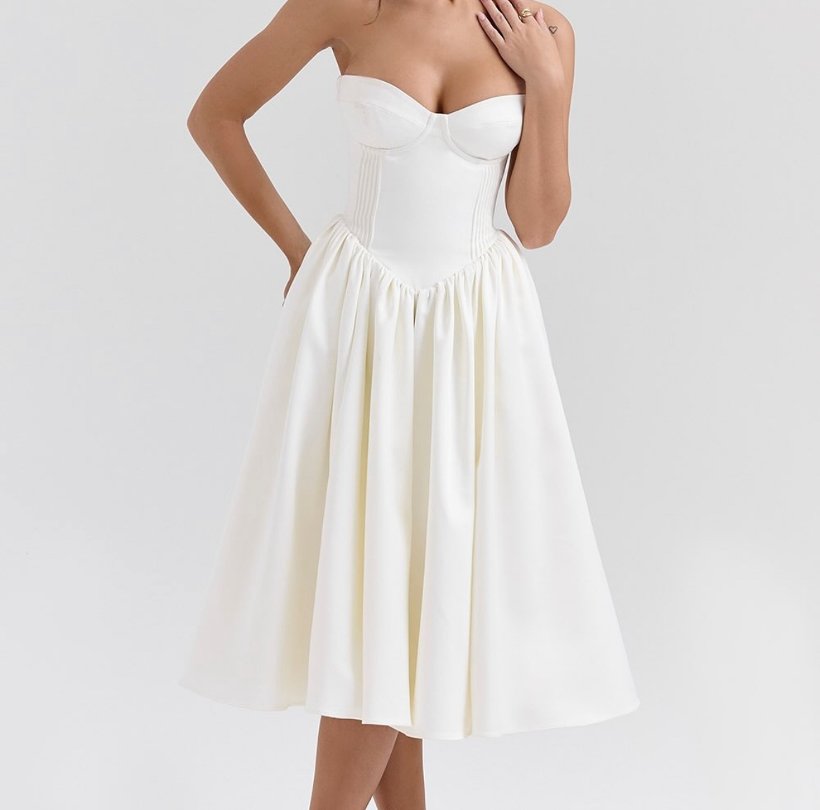 ✰ HOUSE OF CB COCO DRESS ✰ 3