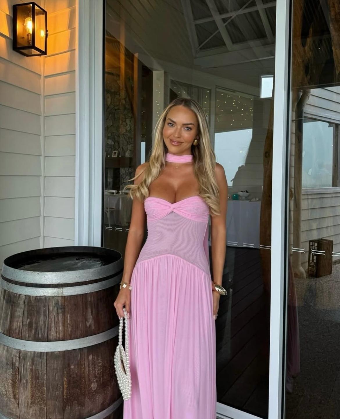 ✰ RAPHAELLA SANTANA OPHELIA DRESS ✰ 2