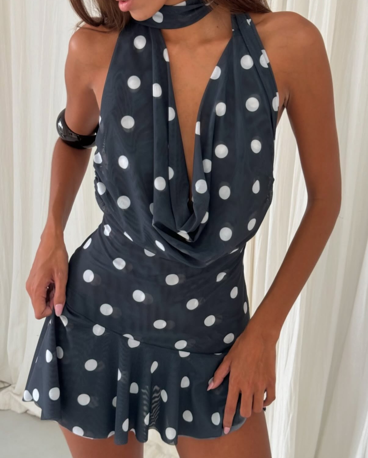 ✰ CIELLE LENARES MINI DRESS ✰ 3