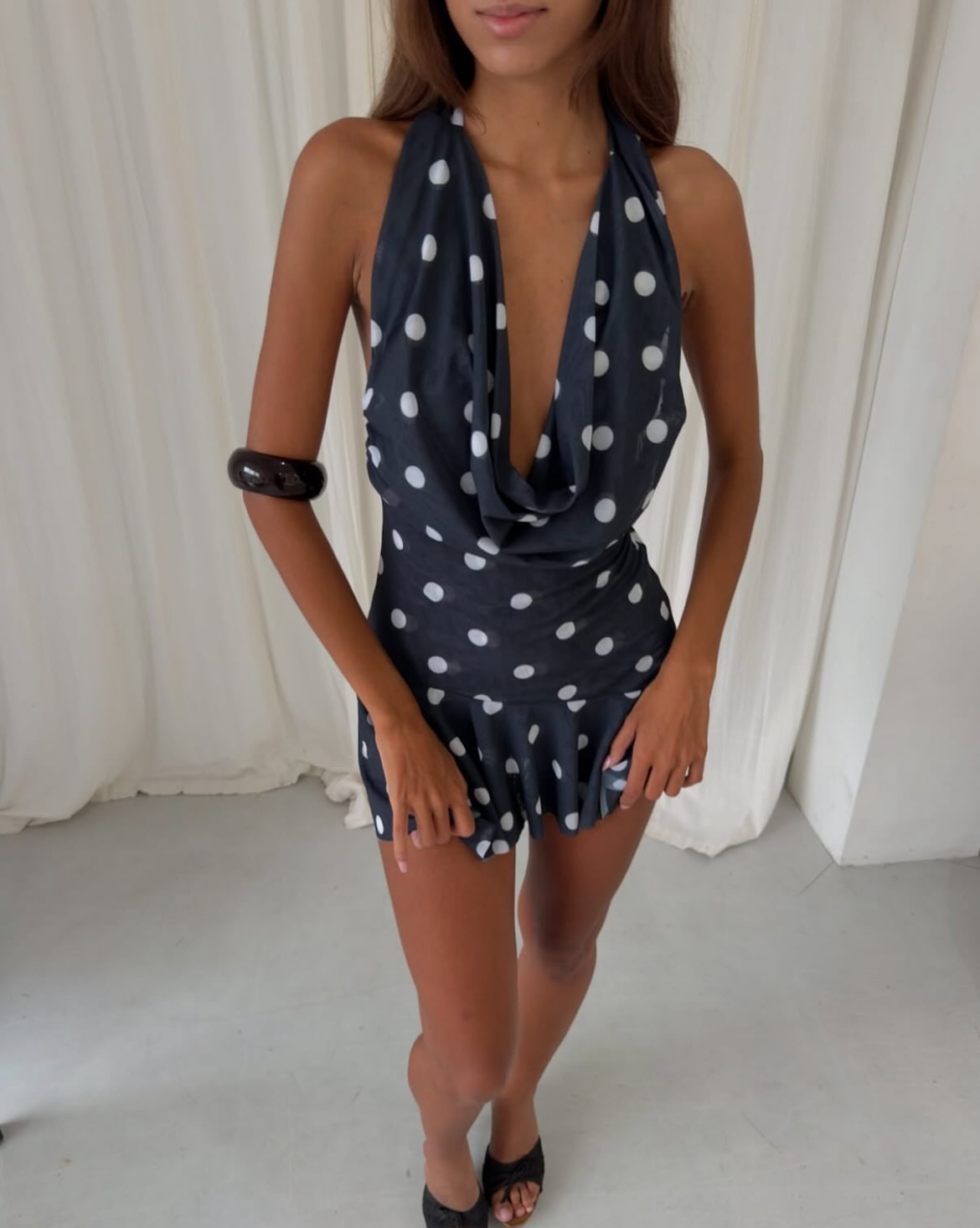 ✰ CIELLE LENARES MINI DRESS ✰ 4
