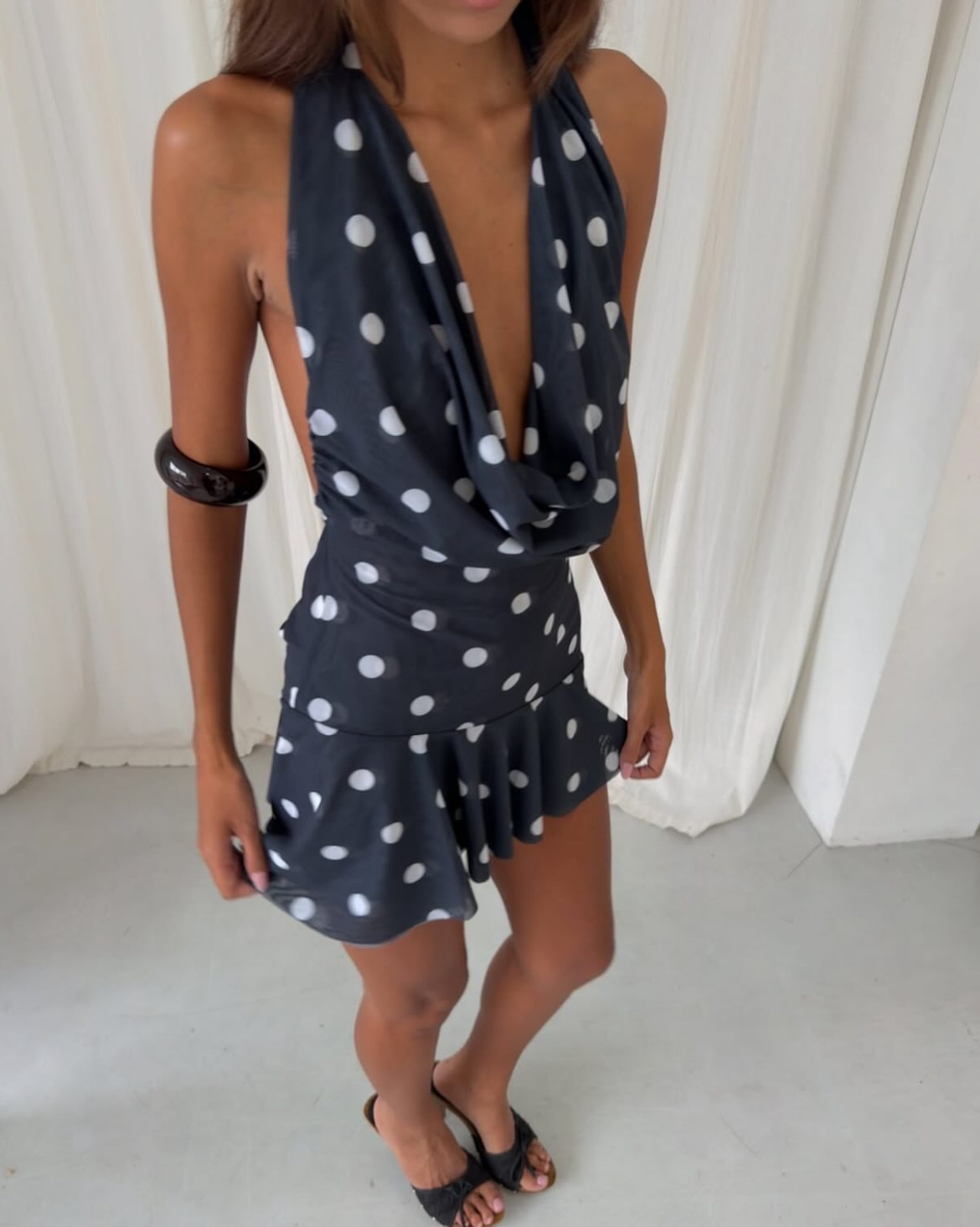 ✰ CIELLE LENARES MINI DRESS ✰ 5