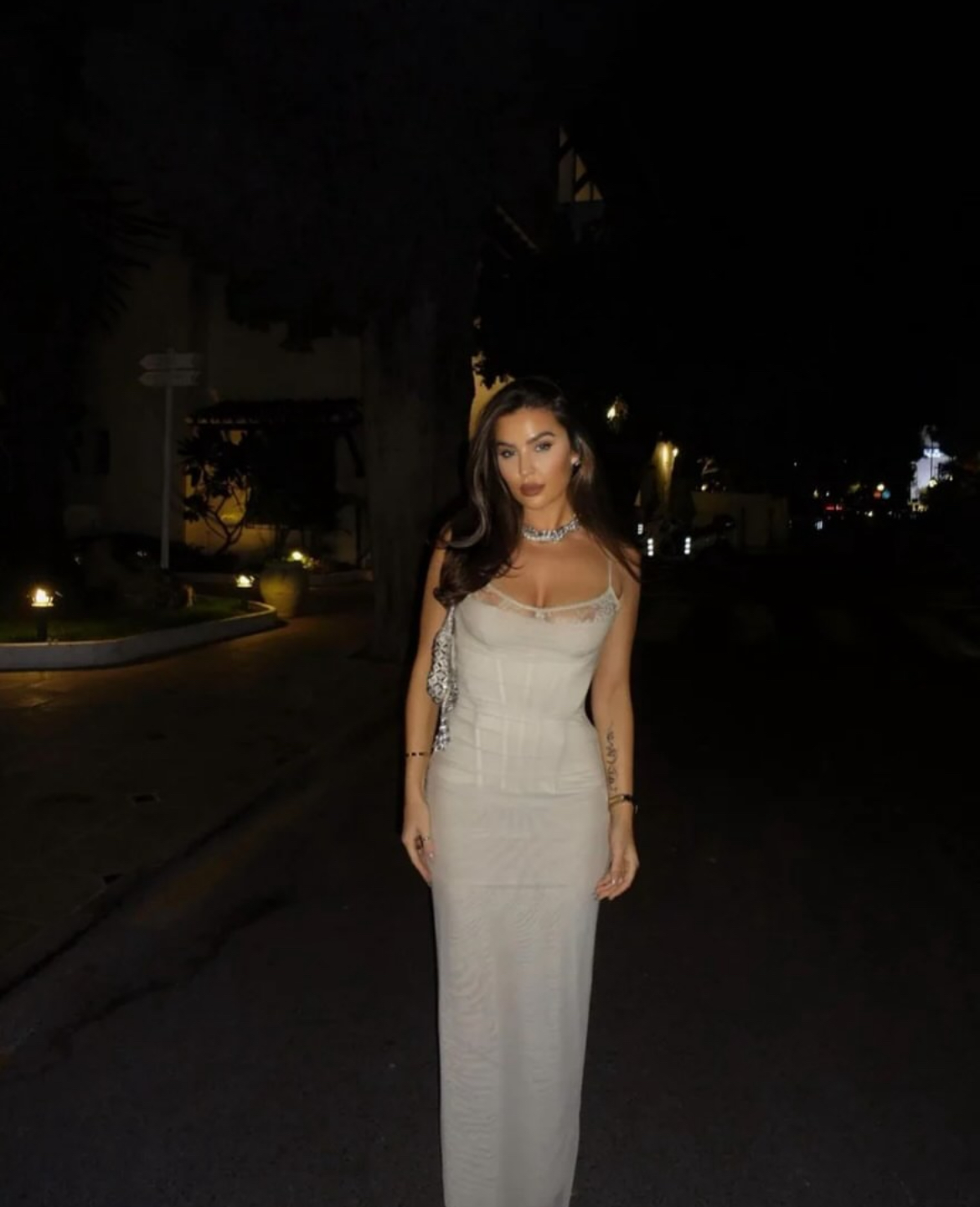 ✰ HOUSE OF CB NALINI DRESS ✰ 4