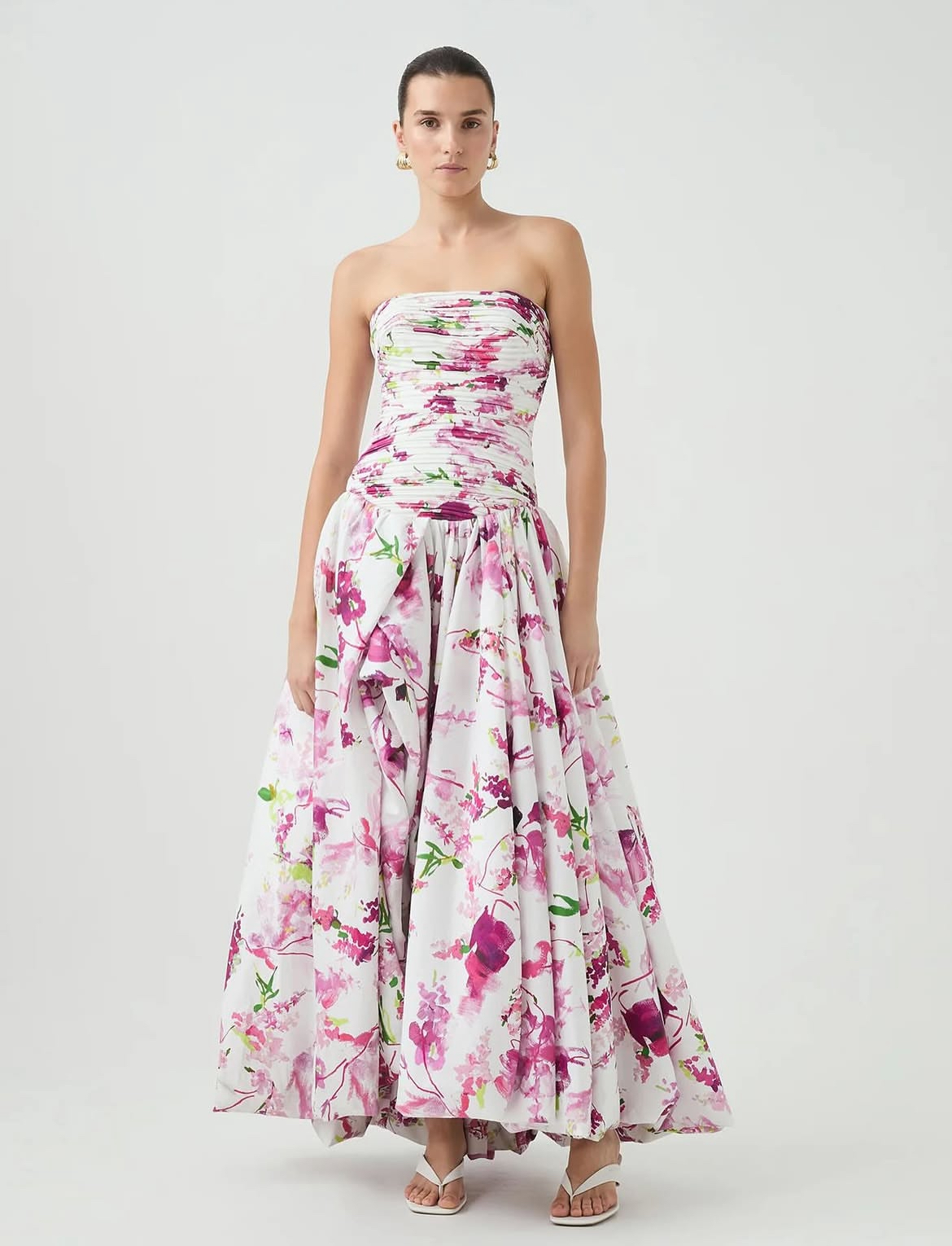 ✰ AJE BEHOLD MAXI FRESH FLORA ✰